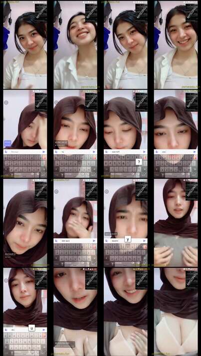 queen livu hijab vcs update (13)