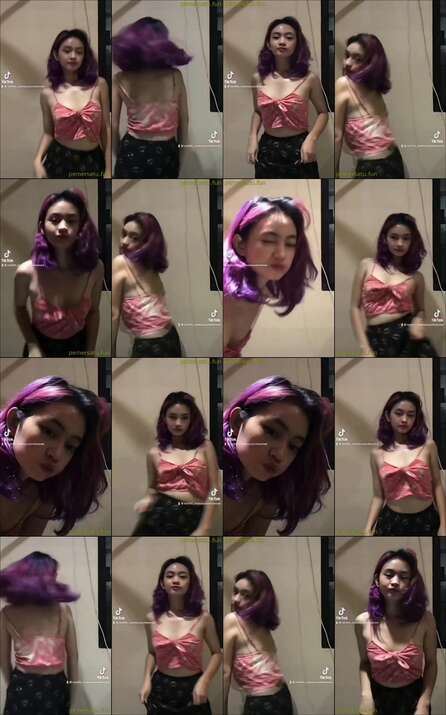 abg rambut pendek yang viral memek merah suka colmek (36)