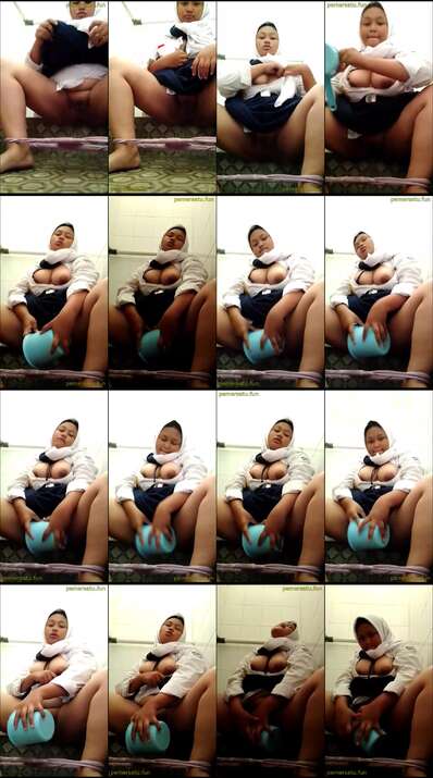 yuli anggita hijab abg 18yo montok colmek (2)