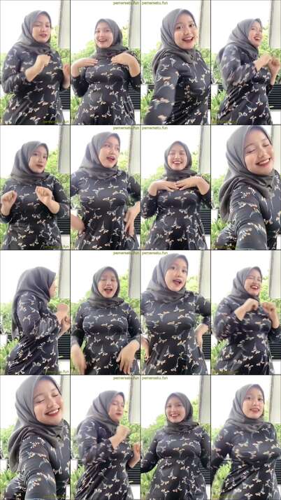 janda jilbab abg 18yo pemersatu fun (5)