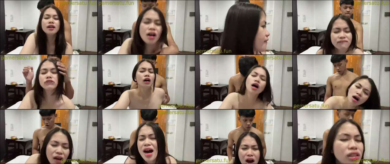 entot doggy pacar dari belakang