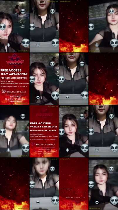 Sarah Grace ABG 18yo Direkam Pacaran Sampai Prot Prot pemersatu fun (23)
