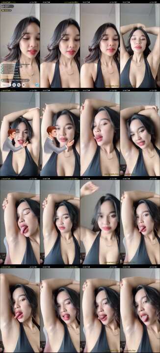 adenia abg 18yo cantik ketiak mulus (9)