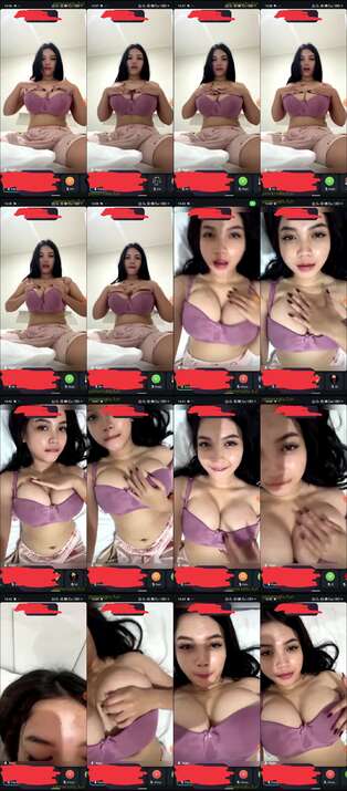 cimolla update 27nov makin berani abg 18yo (2)