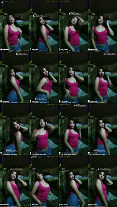 Khai ABG 18yo Pemersatu fun (13)