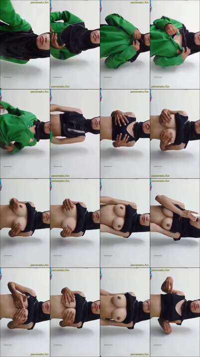 hijab cantik pamer (1)