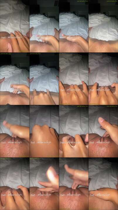 hijab flwrszlyn 11juni abg 18yo solo eksib (1)