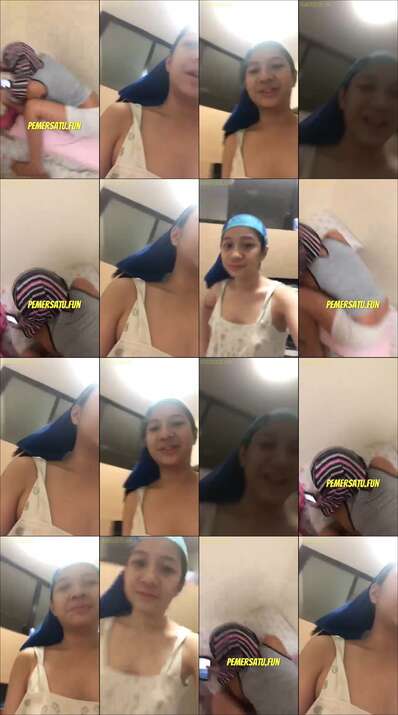 bokep lizzy cantik tapi sangean (4)