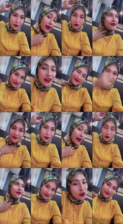 Yusnita amrani abg 18yo pemersatu fun (4)