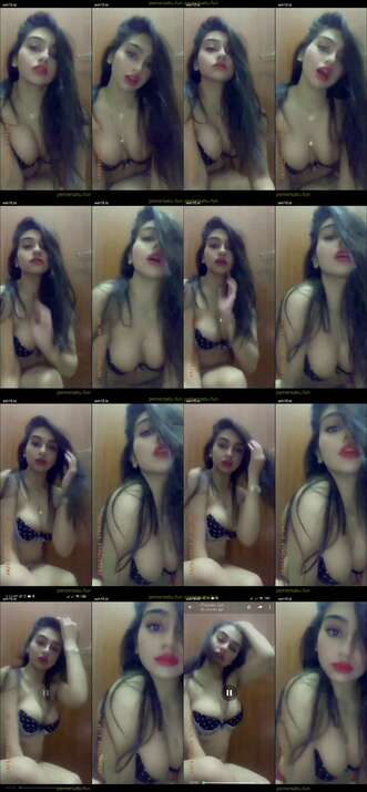 Fatima Tahir 1 abg 18yo pemersatu fun (6)