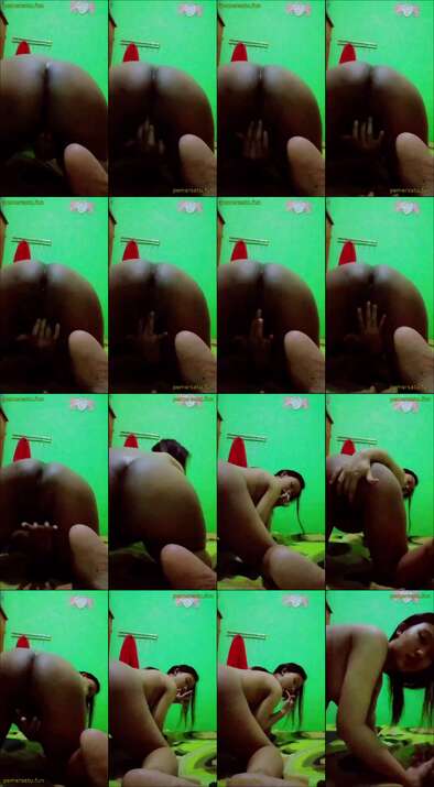 abg esema 18yo lepas daster colok memek sempit (7)