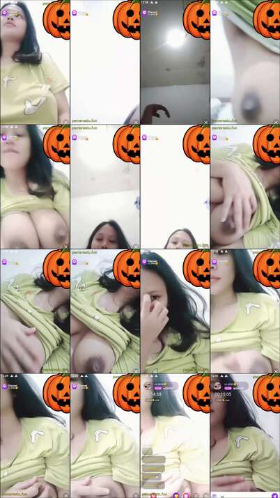 VCS dari segala wanita cantik khas pemersatudotfun (2)