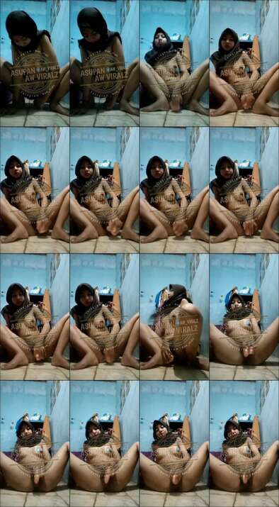 Gadis SMA Taruna (9)