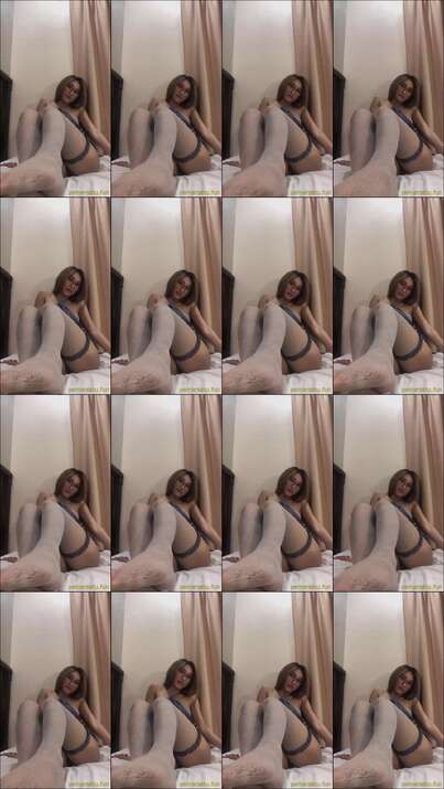 Ashi Garcia Tiktoker 18yo binal mov (22)
