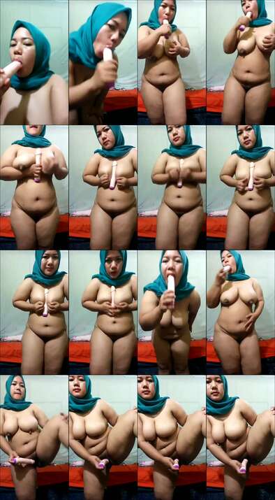 Jilbab hijau Ustazah mainin dildo Video Bokep Indo Nonton Film Bokep Gratis