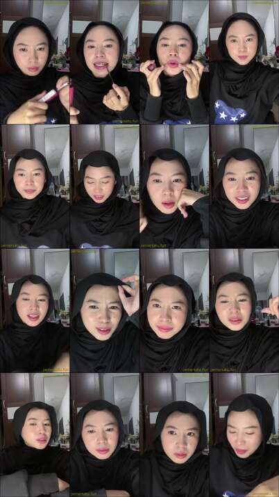 Cican abg 18yo hijab binal (1)