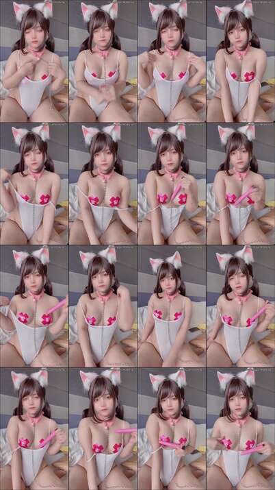 Angel Chan Pink (1)