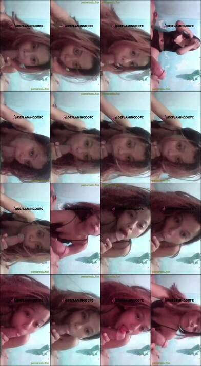 Talent Carla Manda 18yo ABG Mulus Mantap (16)