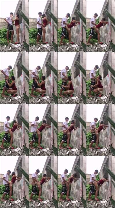 Abg ngentod outdoor