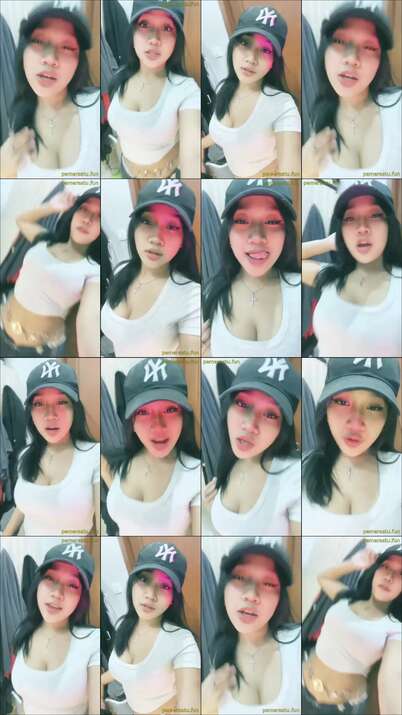 jeqish abg 18yo viral (12)