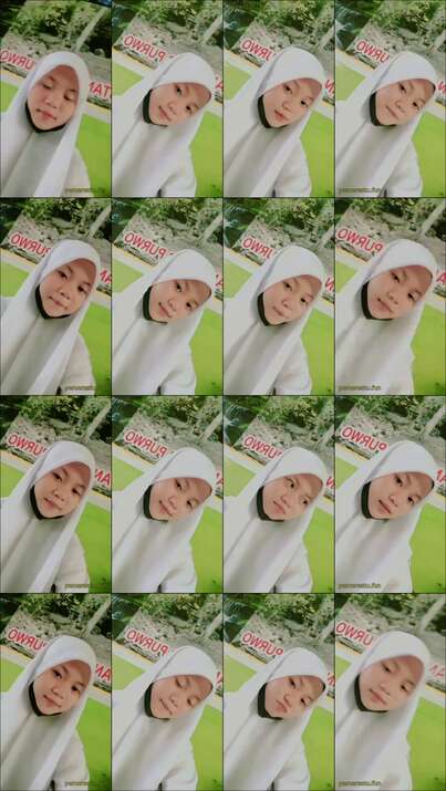 zahra jilbab 18yo abg dari desa (13)