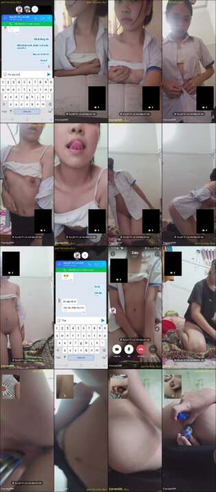 vcs sama bocil smp 18yo sange 1