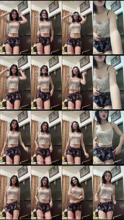 shanel abg 18yo pemersatu fun (11)