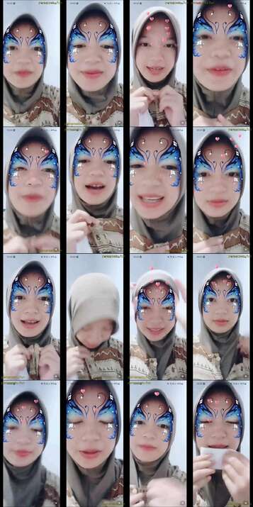 MUSUH WARGA - WARGA MIMPI