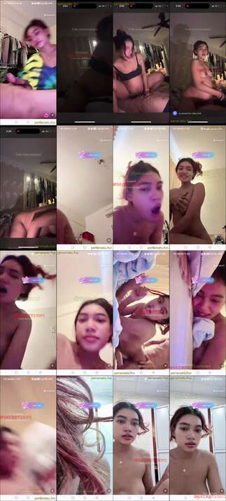 kompilasi katsem live mango update