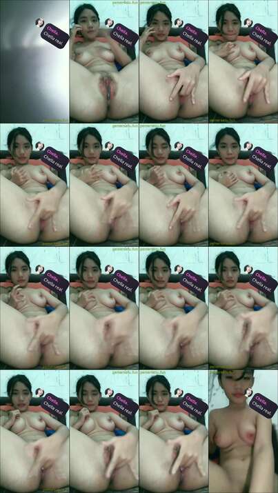 Chella abg 18yo pemersatu fun (16)