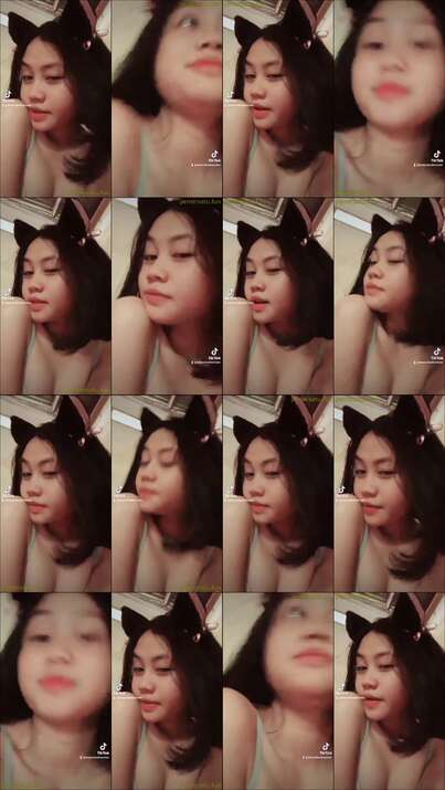 ara tiktok abg 18yo sange viral (34)