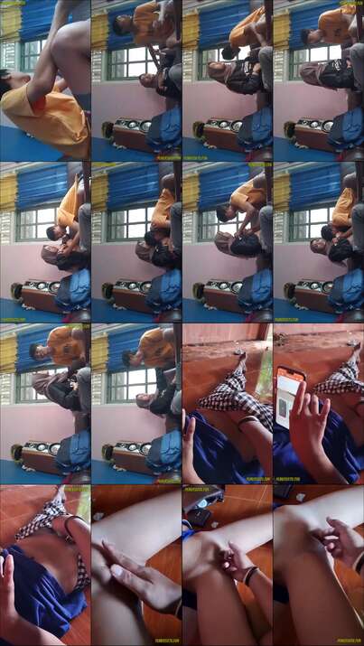 jamet pacaran sama hijab 18yo nyusu colmek fulldur