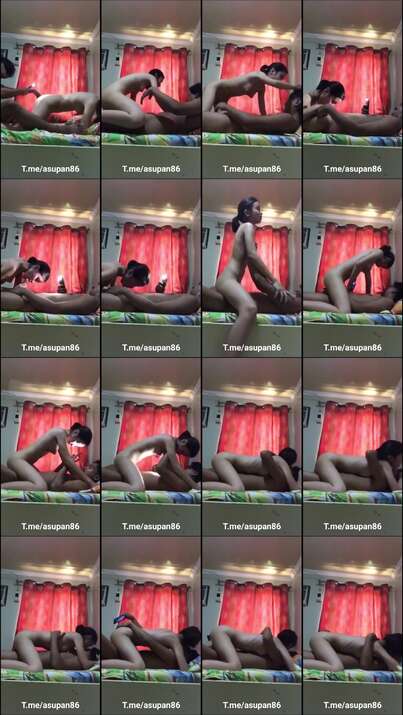 Bokep indo sodok pantat