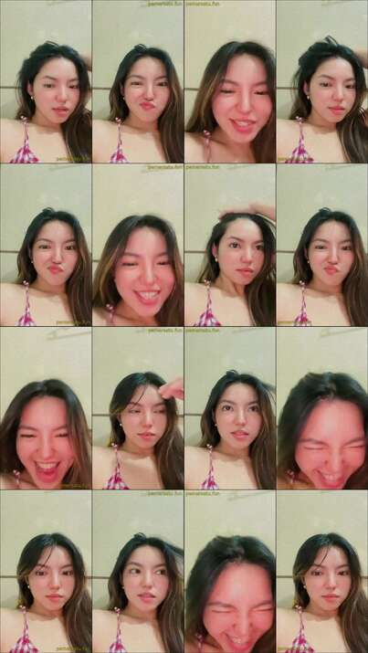 Evannie C ABG 18yo Pemersatu fun (27)