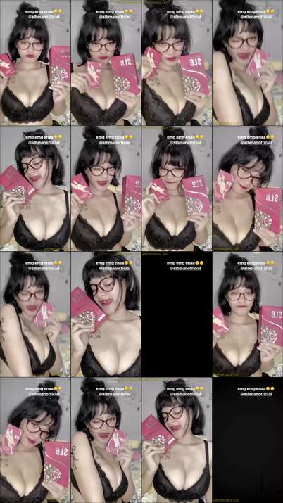 BabyVii Putih Mulus Bertato Admin Suka (65)