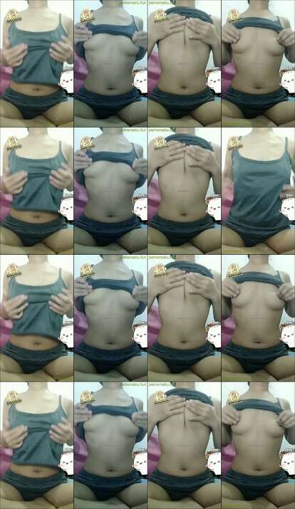 Rara Barbar Management 1 ABG 18yo Pemersatu fun (2)