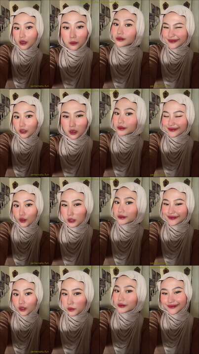 Ughtea Hijab Jilbab 18yo Cantik (10)