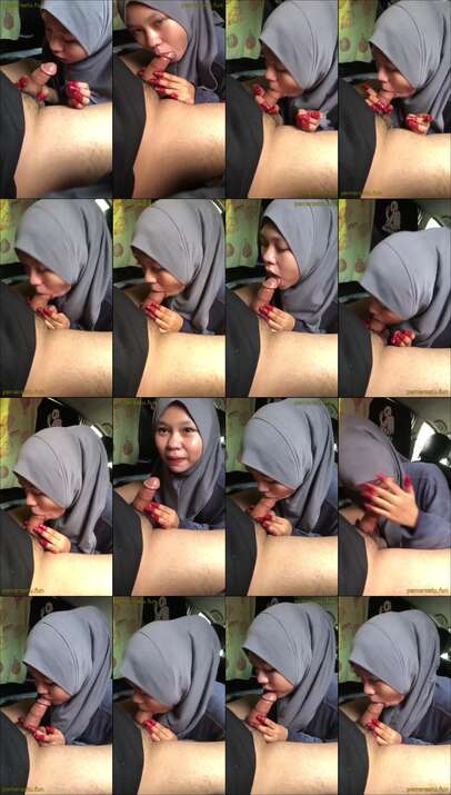 Erin Bugis Hijab ABG 18yo Sange Jilbab (5)