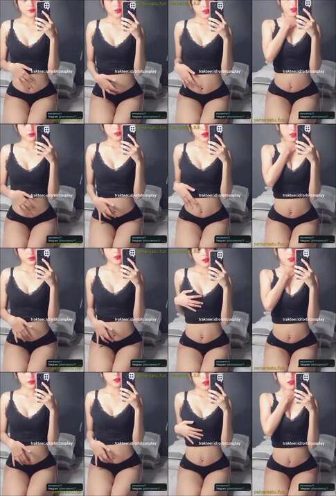 suka solo creamcerry abg 18yo (4)