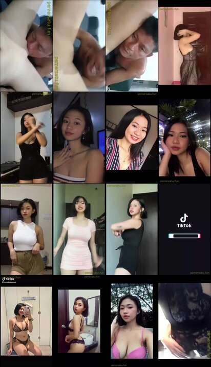 kompilasi clarice ab abg 18yo skandal