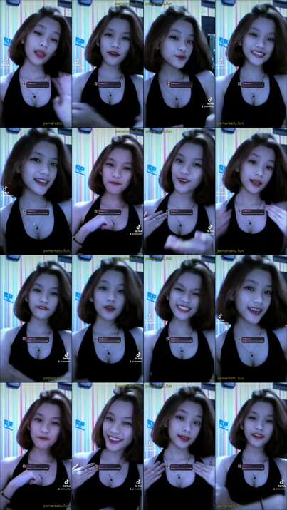meiyurikawa talent abg 18yo pemersatu fun (19)