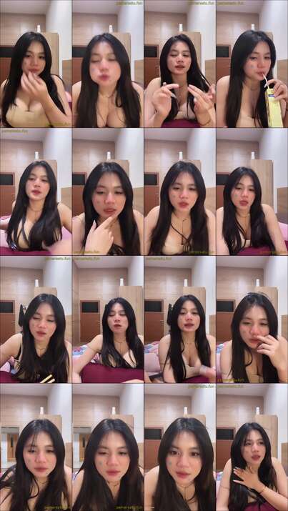 miss jess tiktoker cantik 18yo dientot (5)