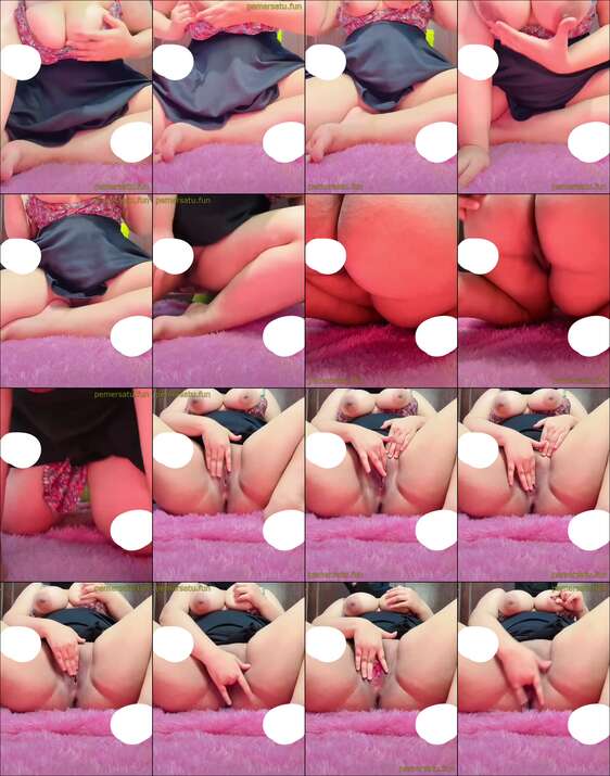 hijab toket gede colok memek (3)