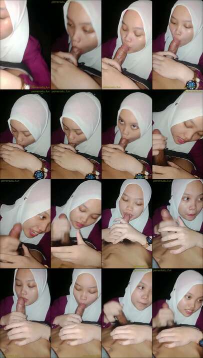 Era Jilbab ABG 18yo Suka Pap Open BO Pemersatu fun (1)