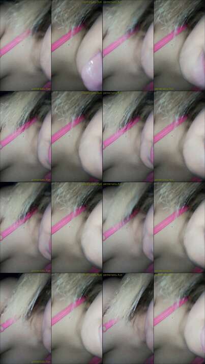 Silvia ABG Jilbab Pirang 18yo pemersatu fun (9)