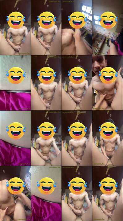 keith chloe abg 18yo pemersatu fun (38)