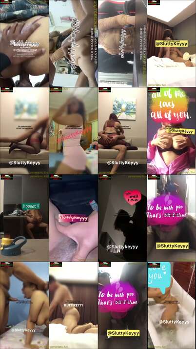kompilasi sluttykey hijab cakep binal