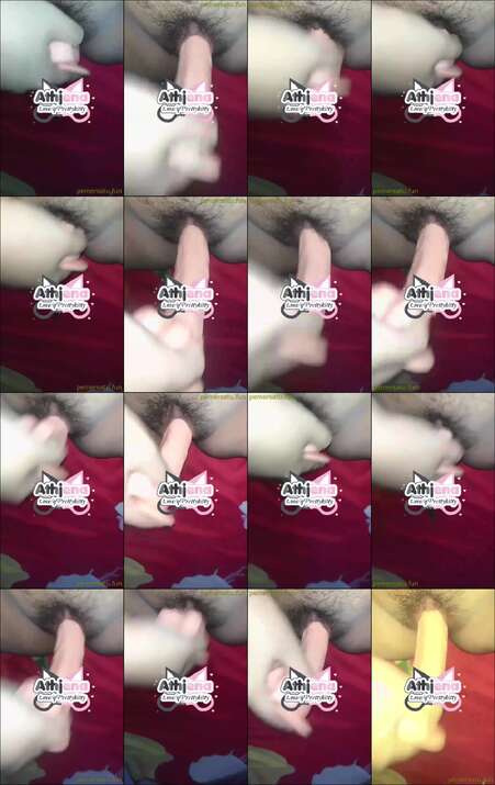 Talent Athjhena abg 18yo sange (7)