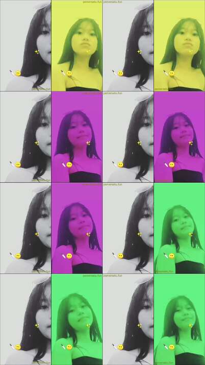 Uchi ABG 18yo Pemersatu fun (1)