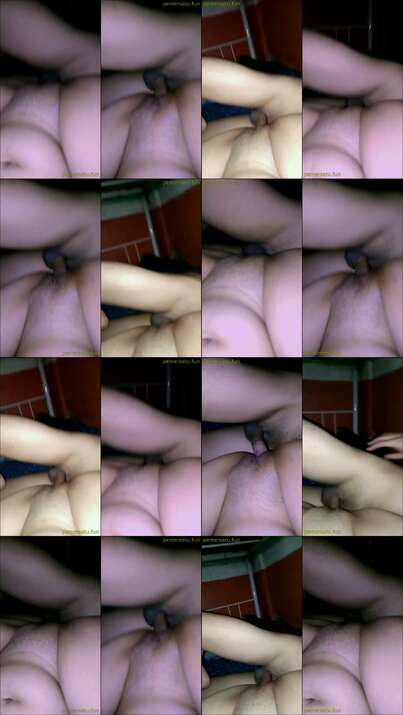 Yna Salva abg 18yo pemersatu fun (7)